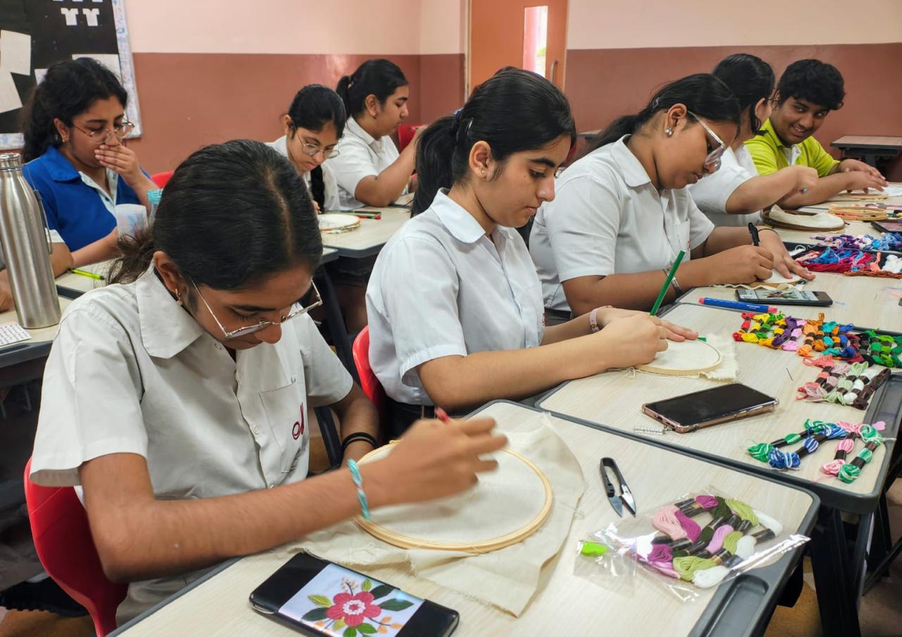 Bridging Heritage with Innovation